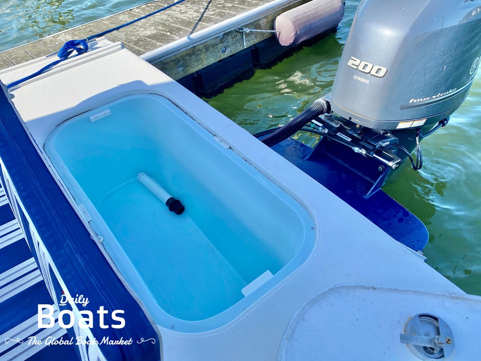 2017 Steiger Craft 21 Block Island for sale. View price, photos and Buy