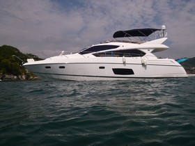 Vegyél 2014 Sunseeker Manhattan 63