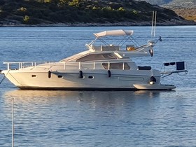 1993 Ferretti Yachts 430 te koop