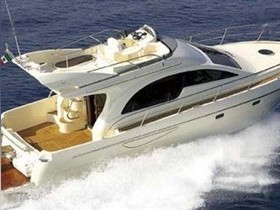 Købe 2007 Intermare 43