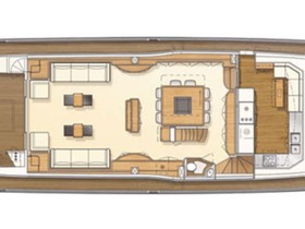 2008 Ferretti Yachts 881