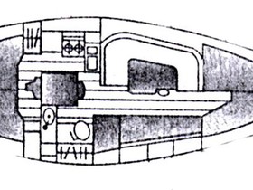 Kupiti 1985 Scanmar 33