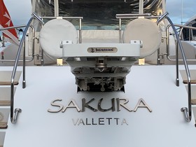 Buy 2008 Mangusta 72