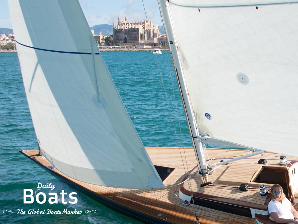 2022 Eagle 38 for sale. View price, photos and Buy 2022 Eagle 38 328919