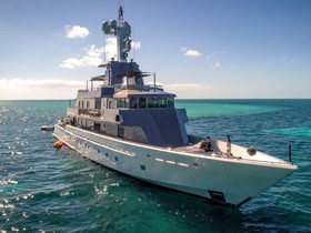 Oceanfast 174 Motor Yacht