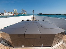 2004 Oceanfast 174 Motor Yacht in vendita