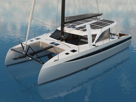 Αγοράστε 2022 HH Catamarans Hh44