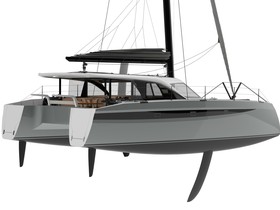 Купить 2022 HH Catamarans Hh44