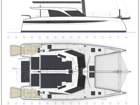 2022 HH Catamarans Hh44 te koop