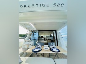 Kjøpe 2020 Prestige 520 Fly