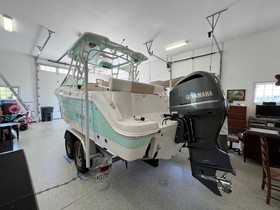 2018 Robalo 247 Dual Console for sale