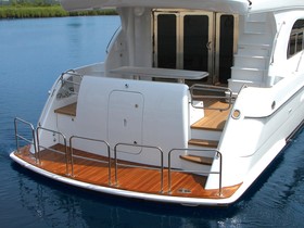 Buy 2006 Hatteras 64 Motor Yacht