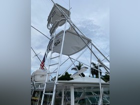 2003 Viking 50 Open for sale