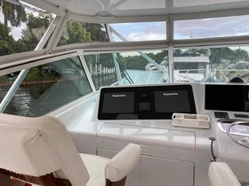 2003 Viking 50 Open for sale