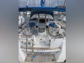 2011 Jeanneau Sun Odyssey 44I in vendita