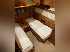 Købe 2001 Ferretti Yachts 57