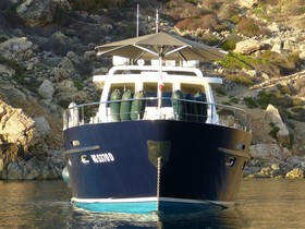 2006 Motor Yacht Antema Prestige 170 eladó