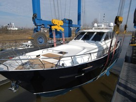 Vegyél 2006 Motor Yacht Antema Prestige 170