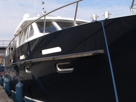 2006 Motor Yacht Antema Prestige 170 eladó