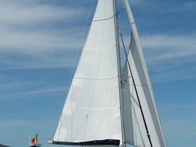 2015 Sailboat Grundel 50 One-Off for sale