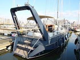 2015 Sailboat Grundel 50 One-Off for sale