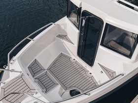 2021 Finnmaster P6 Cabin satın almak