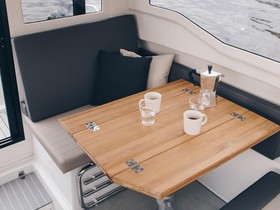 2021 Finnmaster P6 Cabin
