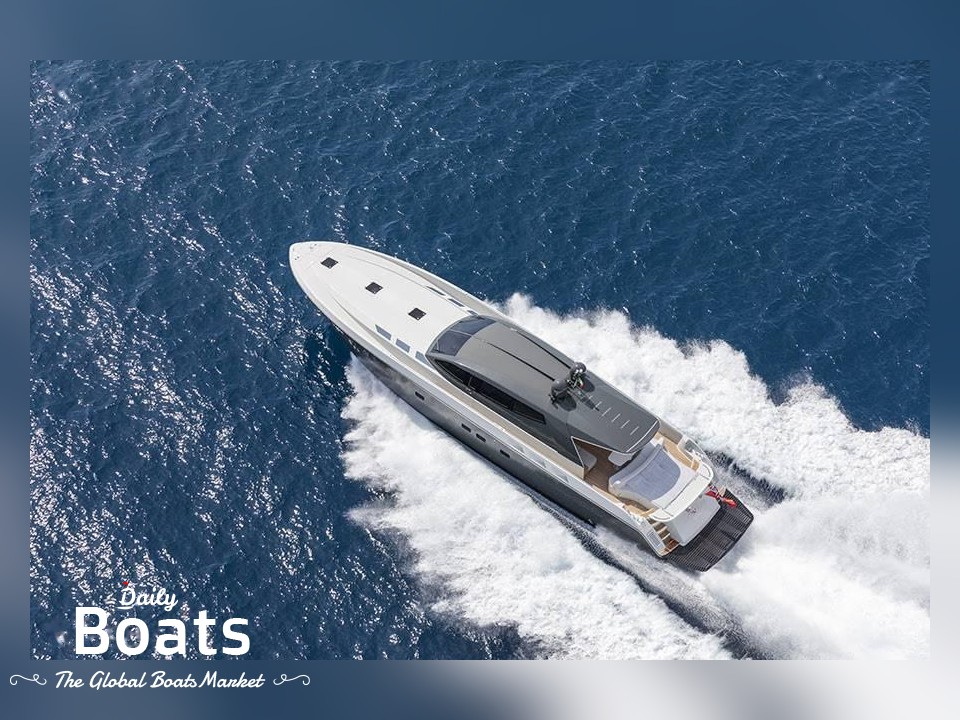 2011 Otam 80