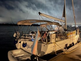 Buy 2019 Hanse 458