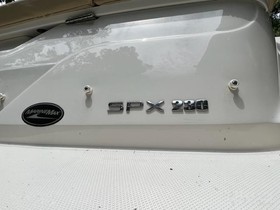 Купить 2018 Sea Ray Spx 230 Ob