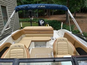 2018 Sea Ray Spx 230 Ob