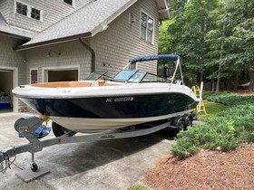 2018 Sea Ray Spx 230 Ob for sale