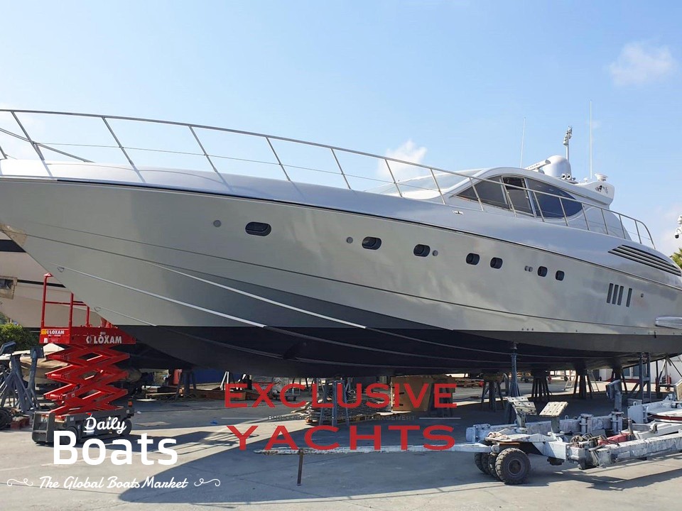 2005 Leopard 24 Lsm for sale. View price, photos and Buy 2005 Leopard ...