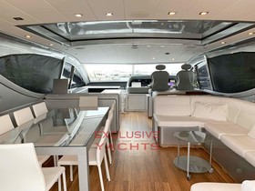 2005 Leopard 24 Lsm