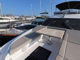 2018 Sunseeker Manhattan 52