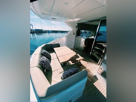 Satılık 2018 Sunseeker Manhattan 52