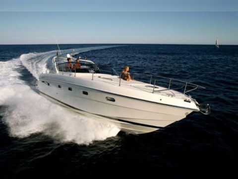 Fiart Mare 42 Genius
