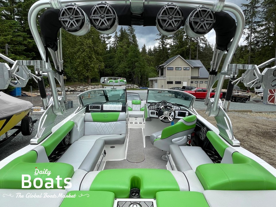 2015 Mastercraft X20 for sale. View price, photos and Buy 2015