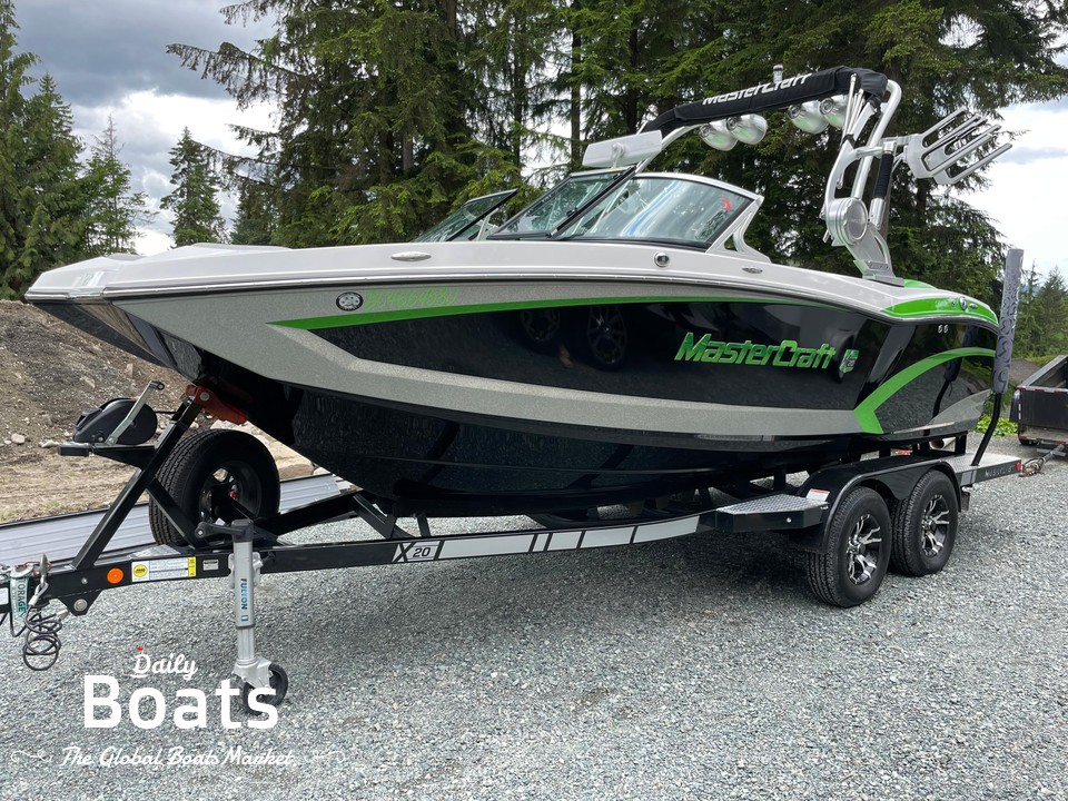 2015 Mastercraft X20 for sale. View price, photos and Buy 2015