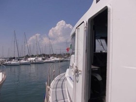 1998 Custom Cantieri Navali Del Golfo Srl Motovedetta 15 Mt