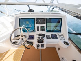 2016 Intrepid 475 Sport Yacht til salgs