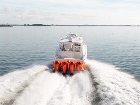 2016 Intrepid 475 Sport Yacht til salgs