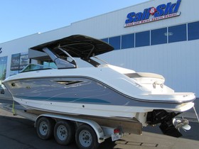 2022 Sea Ray Slx 280 en venta