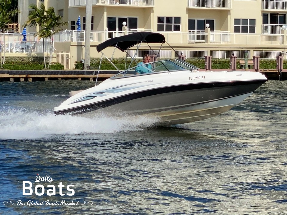 2014 Rinker 196 Captiva for sale. View price, photos and Buy 2014
