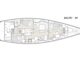 Buy 1999 Baltic 60