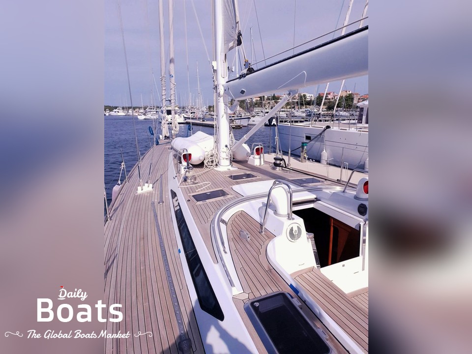 1999 Baltic 60 for sale. View price, photos and Buy 1999 Baltic 60 329068