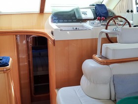 1999 Raffaelli Levant Fly 43