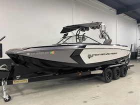 Nautique Super Air G25