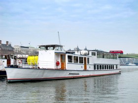 1924 Passenger Trip Boat 36M for sale