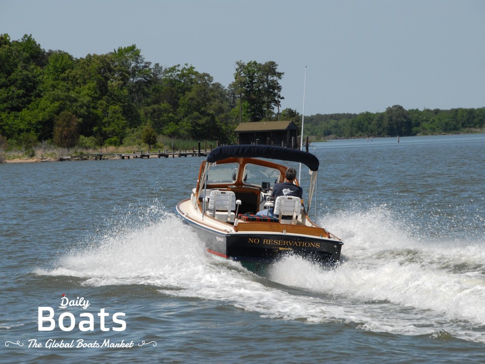 2022 Mathews Brothers Bay Cruiser for sale. View price, photos and Buy